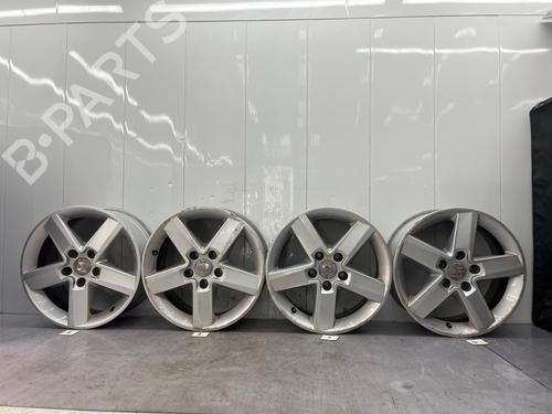 Fælgsæt SEAT EXEO ST (3R5) 2.0 TDI | BP34374367C100 - Image 27