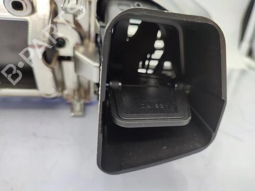 Used Display monitor PEUGEOT 308 II (LB_, LP_, LW_, LH_, L3_) 1.6 HDi (92 hp) 23676737