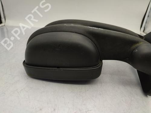 Right mirror RENAULT TRAFIC Van (T_, P_, V_) 2.1 D | BP27185692C27 