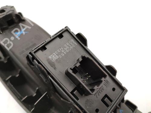 Right rear window switch OPEL ASTRA K (B16) 1.4 Turbo (68) | BP23720594I28 - Image 5