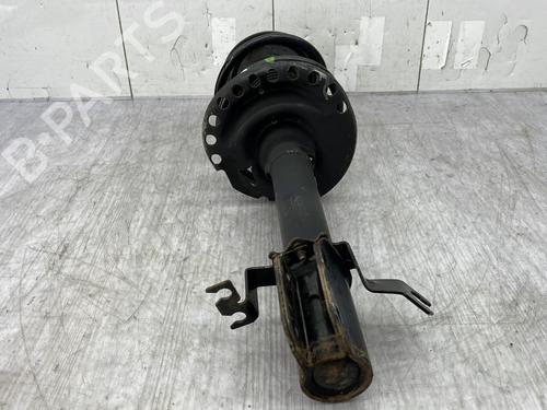 Right front shock absorber DACIA SANDERO II TCe 90 (B8M1, B8MA, B8AC) | BP27389642M17 