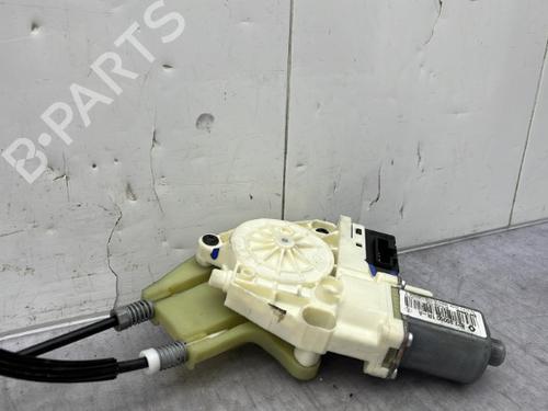 Rear right window mechanism RENAULT LAGUNA III (BT0/1) 1.5 dCi (BT00, BT0A, BT0T, BT1J) | BP23756765C25 