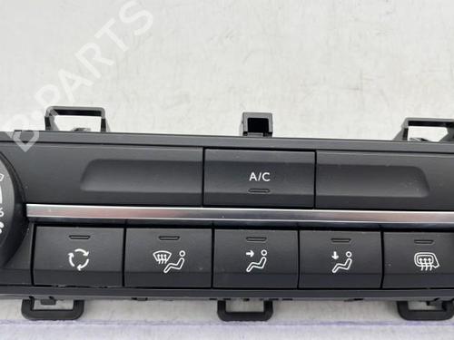 Climate control PEUGEOT PARTNER Box Body/MPV (K9) 1.5 BlueHDi 100 | BP23752663I5 - Image 2