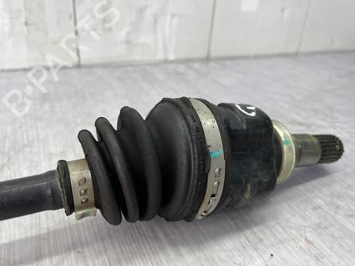 Used Left front driveshaft Left front driveshaft TOYOTA AYGO (_B4_) 1.0 VVTi (KGB40) (72 hp) 36372610 36372610