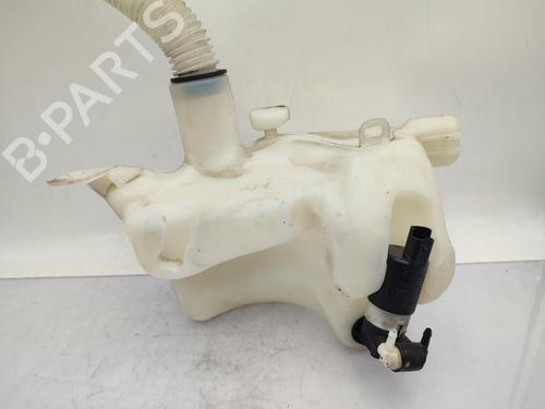 Windscreen washer tank CITROËN C4 Picasso I MPV (UD_) 1.6 HDi | BP23749777C113 