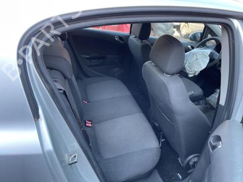 Steering column OPEL CORSA D (S07) 1.2 LPG (L08, L68) | BP23698409M21  - Image 27