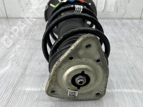 Left front shock absorber PEUGEOT 308 II (LB_, LP_, LW_, LH_, L3_) 1.6 BlueHDi 120 | BP28353967M16 