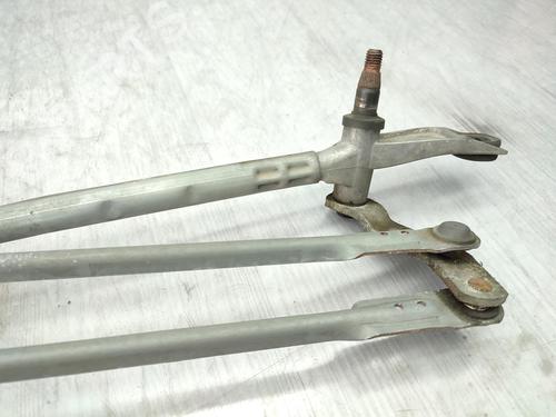 Used Front wiper motor PEUGEOT 308 II (LB_, LP_, LW_, LH_, L3_) 1.6 BlueHDi 120 (120 hp) 23753515