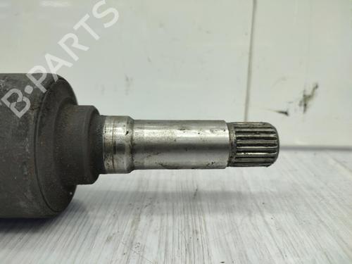 Right front driveshaft CITROËN SAXO (S0, S1) 1.1 X, SX | BP23665623M39 
