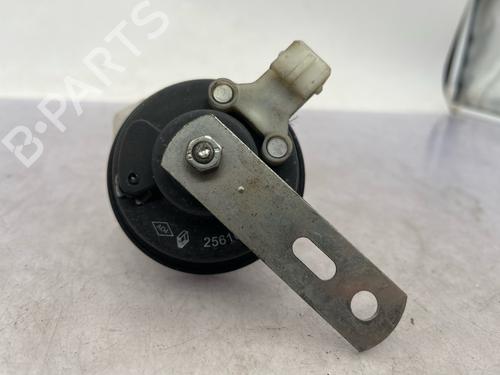 Horn RENAULT KANGOO Express (FW0/1_) 1.5 dCi 90 (FW0G, FW05, FW08, FW11) | BP37587149E13 - Image 4