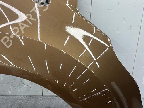 Right front fenders FORD B-MAX (JK) 1.6 TDCi | BP29512714C42 
