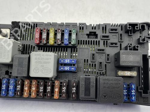 Electronic module MERCEDES-BENZ E-CLASS (W211) E 220 CDI (211.006) | BP29990300M83 - Image 3