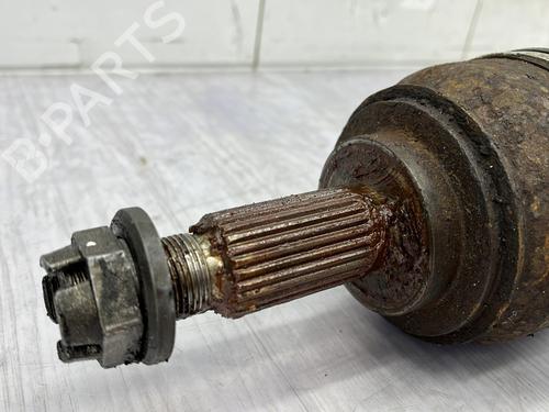 Right front driveshaft RENAULT SCÉNIC II (JM0/1_) 2.0 dCi (JM1K) | BP23683462M39 