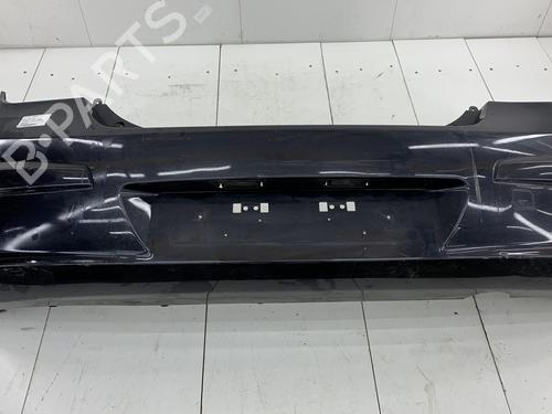 Used Rear bumper Rear bumper HYUNDAI i30 (FD) 1.6 CRDi (116 hp) 23696585 23696585