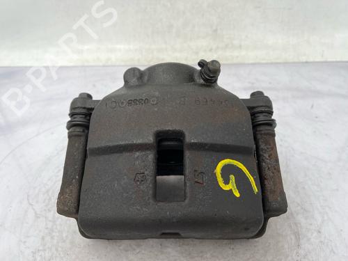 Left front brake caliper CHRYSLER PT CRUISER (PT_) 2.0 | BP37419127M105 - Image 5