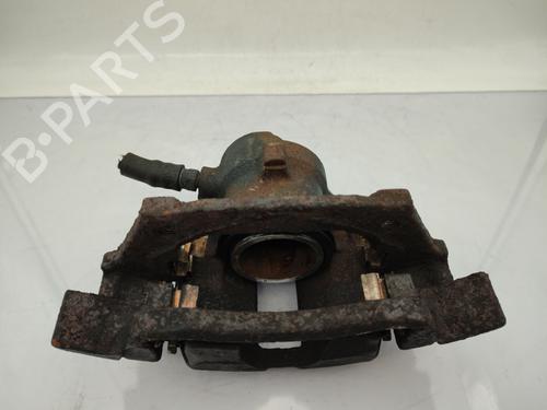 Right front brake caliper MERCEDES-BENZ A-CLASS (W168) A 140 (168.031, 168.131) | BP23738856M104 