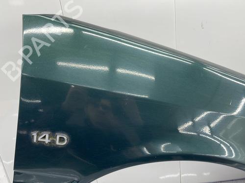 Used Right front fenders CITROËN AX (ZA-_) 14 D (52 hp) 23702862