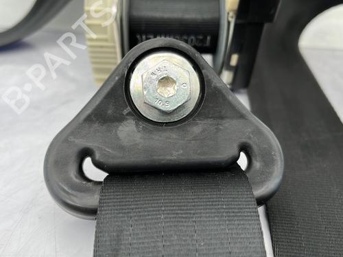 Front right seatbelt RENAULT TWINGO II (CN0_) 1.2 (CN0D) | BP24524453I25 - Image 4