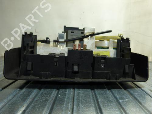 Commande Chauffage OPEL ZAFIRA A MPV (T98) 2.2 DTI 16V (F75) | BP23675597I5 