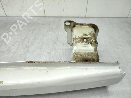 Rear bumper reinforcement SKODA FABIA II (542) 1.2 TSI | BP23749334C73 