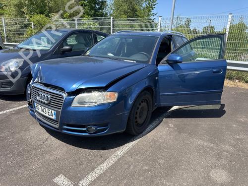 Steering column stalk AUDI A4 B7 Avant (8ED) | BP38228141I23 - Image 12