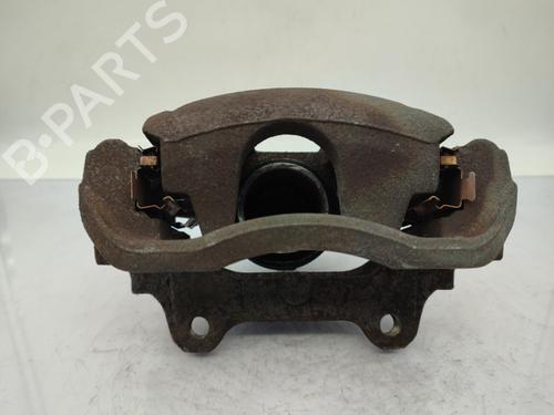 Venstre bremsekaliber foran FIAT GRANDE PUNTO (199_) 1.3 D Multijet (199.AXD11, 199.AXD1A, 199.AXD1B,... (90 hp) 23741022