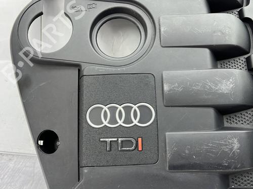 Used Upper protection Upper protection AUDI A4 B6 (8E2) 1.9 TDI (130 hp) 24541304 24541304