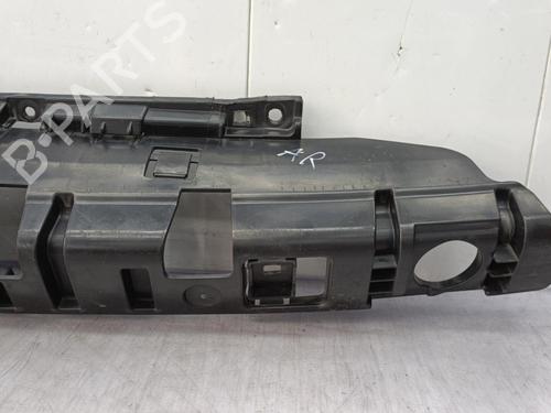 Rear bumper bracket PEUGEOT 2008 I (CU_) 1.2 THP 110 / PureTech 110 | BP23730782C159