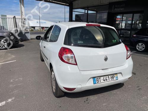 Climate control RENAULT CLIO III (BR0/1, CR0/1) 1.5 dCi (C/BR0G, C/BR1G) | BP23720926I5  - Image 29
