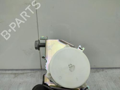 Rear right belt tensioner PEUGEOT 5008 (0U_, 0E_) 2.0 HDi | BP23709857C90