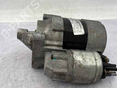 Used Starter Starter RENAULT MEGANE II (BM0/1_, CM0/1_) 1.6 16V (BM0C, CM0C) (113 hp) 26930788 26930788