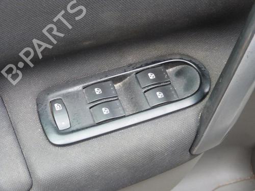 Subframe RENAULT SCÉNIC II (JM0/1_) 1.5 dCi (JM1E, JM16) | BP23675678M9  - Image 15