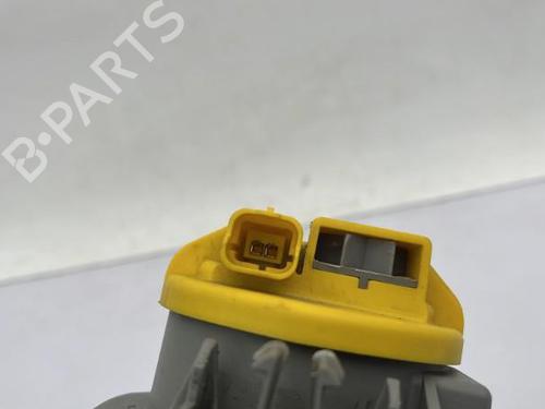 Used Left front fog light Left front fog light CITROËN C3 I (FC_, FN_) 1.4 i (73 hp) 23750390 23750390