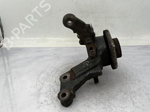 Used Left front steering knuckle Left front steering knuckle RENAULT CLIO IV (BH_) 1.2 16V (73 hp) 32519092 32519092