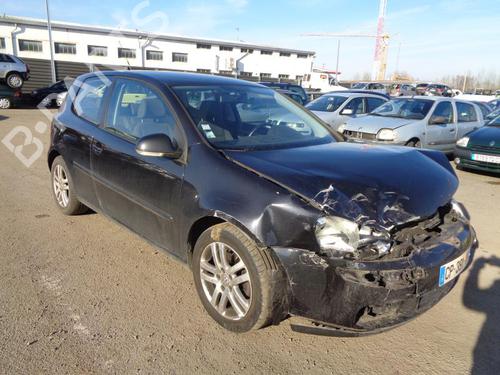 Headlight switch VW GOLF V (1K1) 1.4 TSI | BP23688344I24 - Image 15