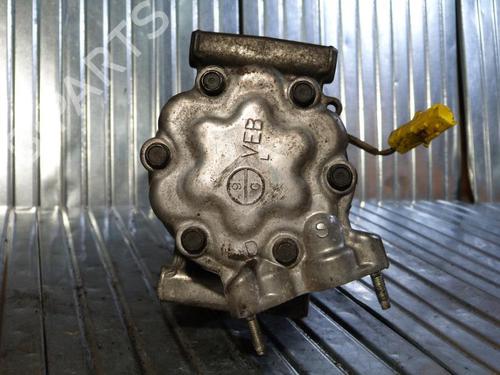 AC compressor PEUGEOT 206 SW (2E/K) 1.4 HDi | BP23698170M34 - Image 4