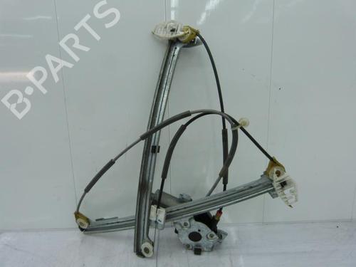 Front right window mechanism CITROËN XSARA (N1) 2.0 HDi 90 | BP23672852C23 