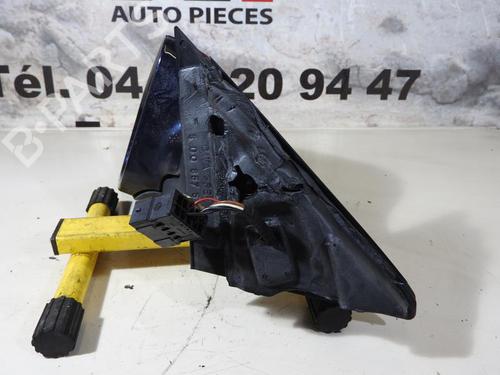 Left mirror AUDI A4 B5 Avant (8D5) 1.9 TDI | BP23684902C26 