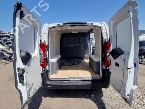 Starter CITROËN JUMPY II Van 1.6 HDi 90 8V | BP23707192M8 - Image 36