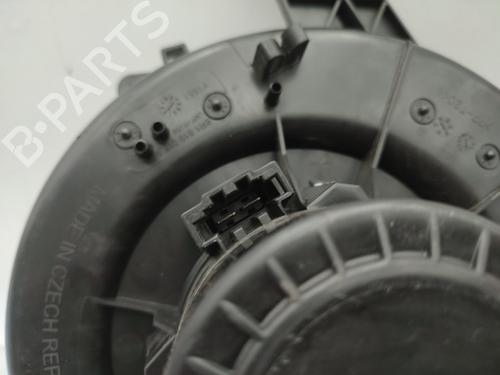 Heater blower motor AUDI A1 Sportback (8XA, 8XF) 1.4 TFSI | BP29504137M62 