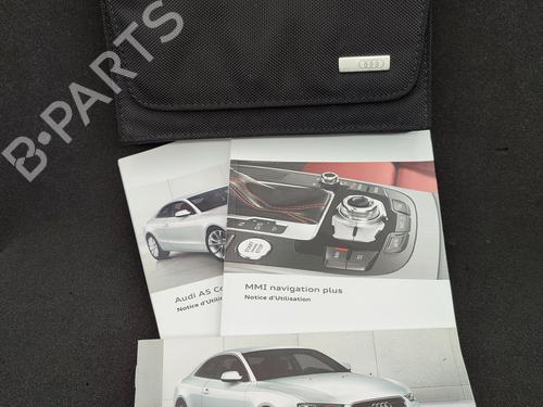 Other AUDI A5 (8T3) 3.0 TDI quattro | BP23760563O1 - Image 4