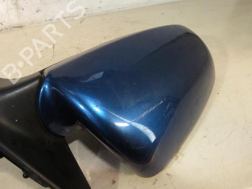 Right mirror AUDI A3 (8P1) 1.9 TDI | BP23685353C27 