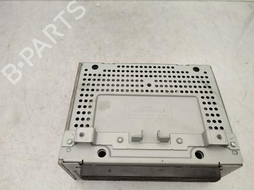 Radio FORD FIESTA VI (CB1, CCN) 1.5 TDCi | BP27236923E6 
