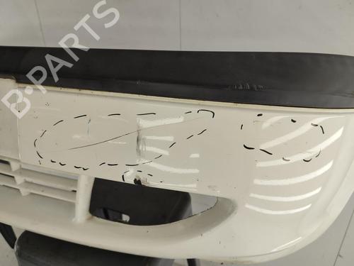 Front bumper FORD FIESTA IV (JA_, JB_) 1.3 i | BP23732805C7 