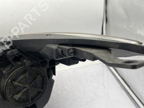 Right headlight HYUNDAI i40 I (VF) 1.7 CRDI | BP29839395C29