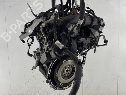 Engine CITROËN C3 II (SC_) 1.4 HDi 70 (SC8HZC, SC8HR0, SC8HP4) | BP29406289M1 