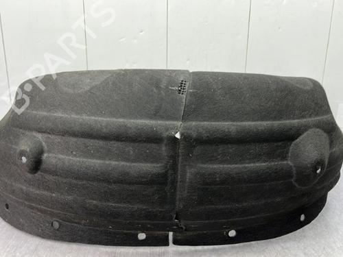 Wheel arch BMW X3 (F25) xDrive 30 d | BP23751845C56 