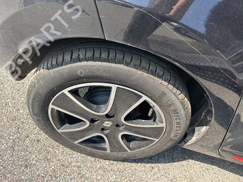 Luftventil RENAULT CLIO IV (BH_) 1.5 dCi 90 | BP23754458I21 