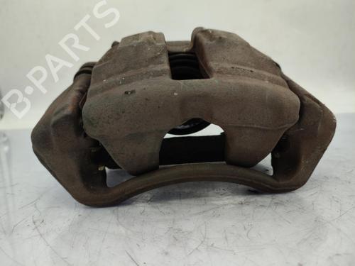 Used Left front brake caliper MERCEDES-BENZ C-CLASS (W203) C 220 CDI (203.006, 203.008) (143 hp) 23698518