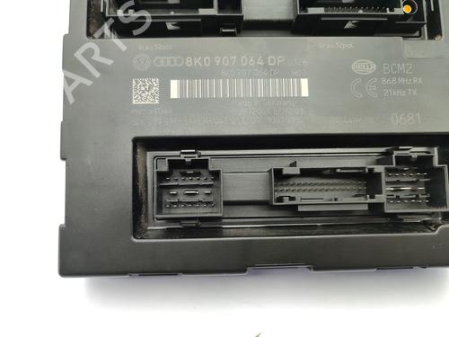 Electronic module AUDI A4 B8 Avant (8K5) 2.0 TDI | BP23756897M83  - Image 5